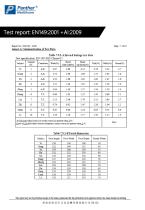 FFP3 Cup Shaped Safety Mask KFRF- 3 Particulate Respirator Catalogue-11