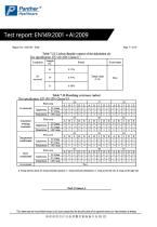 FFP3 Cup Shaped Safety Mask KFRF- 3 Particulate Respirator Catalogue-13