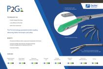P2G-Reload for Endo Linear Cutter Stapler-2
