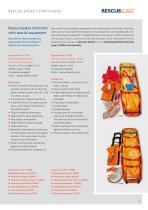Rescueform®-9