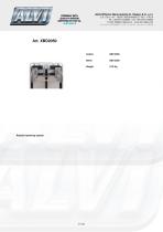Accessories XBD 2050 - 1