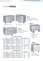 General Catalogue HOSPITAL LOGISTICS - 13