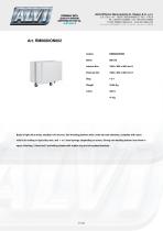 Spring loaded bottom trucks RM0680ON002 - 1