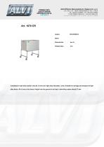 Transport trucks for stackable boxes - 2