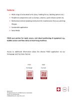 FISSO Heart Lung Machine-2