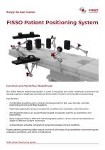 FISSO Patient Positioning System -1