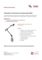 FISSO Pressure Transducer Plate Holder-1