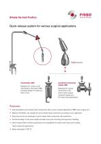 FISSO-Surgery-Quick-Release-System