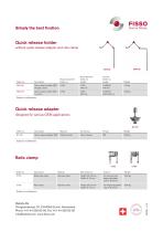 FISSO-Surgery-Quick-Release-System-OEM-2