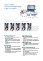 High-power ultrasound for dental practice and laboratory-5
