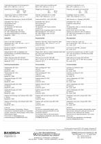 S® MC 1001 E Datenblatt / Data sheet / Fiche de données-2