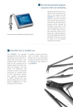 SONOMIC® SAFETY-5