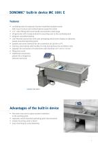 SONOMIC® SAFETY-7