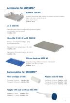 SONOMIC® SAFETY-9