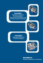 SONOREX-1
