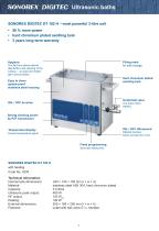 SONOREX-4