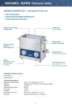 SONOREX-6