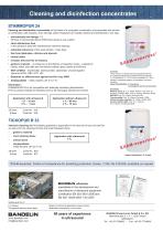 SONOREX Cleaning of respirators-4
