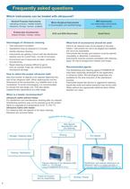 Sonorex High-power ultrasonic bath in the medical field-2