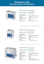 Sonorex_High-power ultrasound for dental practice and dental laboratory-3