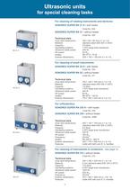 Sonorex_High-power ultrasound for dental practice and dental laboratory-5