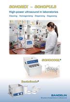 Sonorex - Sonoplus-1