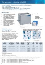 SONOREX TECHNIK-8