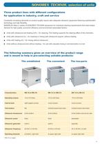 Sonorex Technik-5