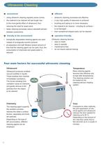Sonorex Technik_ High-power ultrasound-2