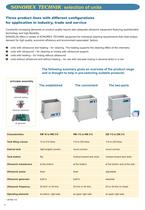 Sonorex Technik_ High-power ultrasound-4