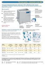 Sonorex Technik_ High-power ultrasound-7