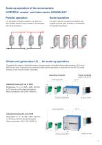 Ultrasonic reactors-5