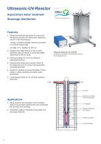 Ultrasonic reactors-6