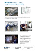 Ultrasonic reactors-8