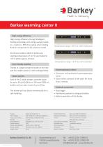 Barkey warming center II-2