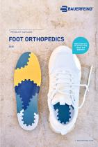 SUPPORTS AND ORTHOSES