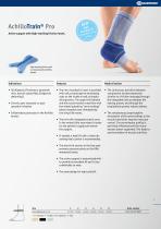 Supports and Orthoses - 7