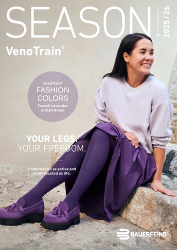 VenoTrain®