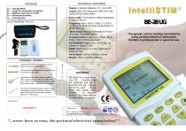 IntelliSTIM® BE-28Ug - 1