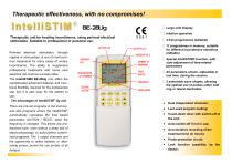 IntelliSTIM® BE-28Ug - 2