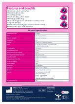 Gastro+ Datasheet-2