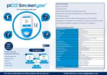 Smokerlyzer®-5
