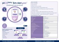 Smokerlyzer®-6