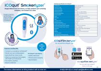 Smokerlyzer®-7
