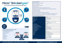 Smokerlyzer Catalogue-4