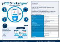 Smokerlyzer Catalogue-5