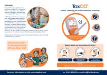 ToxCO®-3