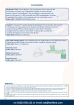 ToxCO Catalogue - Bedfont Scientific - PDF Catalogs | Technical ...