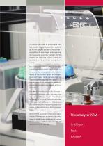 Thrombolyzer XRM - 3