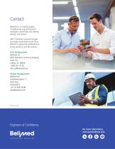 Belimed Prevent Service & Support US-13